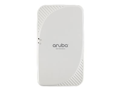 HP ARUBA  205H - Instant - Punto de acceso inalámbrico - 802.11a/b/g/n/ac - Banda doble