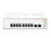 HPE Networking Instant On 1930 8G 2SFP Switch - Conmutador - L3 - Gestionado - 8 x 10/100/1000 + 2 x Gigabit SFP - sobremesa