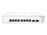 HPE Networking Instant On 1930 8G 2SFP Switch - Conmutador - L3 - Gestionado - 8 x 10/100/1000 + 2 x Gigabit SFP - sobremesa