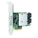 HPE Smart Array P408i-p SR Gen10 - Controlador de almacenamiento (RAID) - 8 Canal - SATA 6Gb/s / SAS 12Gb/s - RAID RAID 0, 1, 5, 6, 10, 50, 60, 1 ADM, 10 ADM - PCIe 3.0 x8 - para Apollo 4200 Gen10; ProLiant DL325 Gen10, DL345 Gen10, DL360 Gen10, DL38