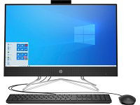 HP - Todo en uno - AMD Ryzen 5 3500U / 2.1 GHz - 4 GB DDR4 SDRAM - 512 GB HDD - 23.8 HP - Todo en uno - AMD Ryzen 5 3500U / 2.1 GHz - 4 GB DDR4 SDRAM - 512 GB HDD - 23.8