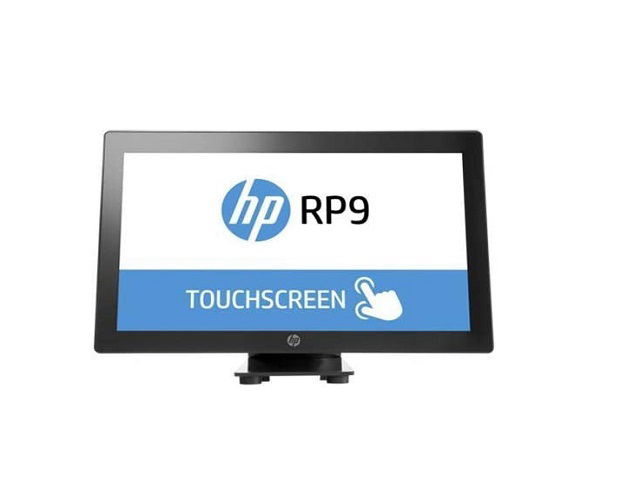 HP - All-in-one - Intel Core i5 I5-7600 - 8 GB - 128 GB HDD - Windows 10 Pro 64-bit Edition
