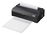 Epson FX 2190II - Impresora - B/N - matriz de puntos - Rollo (21,6 cm), 406,4 mm (anchura), 420 x 364 mm - 240 x 144 ppp - 9 espiga - hasta 738 caracteres/segundo - paralelo, USB 2.0