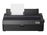 Epson FX 2190II NT - Impresora - B/N - matriz de puntos - Rollo (21,6 cm), 406,4 mm (anchura), 420 x 364 mm - 240 x 144 ppp - 9 espiga - hasta 738 caracteres/segundo - paralelo, USB 2.0, LAN, serial
