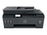 HP Smart Tank 530 - Impresora multifunción - color - chorro de tinta - Legal (216 x 356 mm) (original) - A4/Legal (material) - hasta 10 ppm (copiando) - hasta 11 ppm (impresión) - 100 hojas - USB 2.0, Wi-Fi(n), Bluetooth