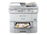 Epson WorkForce Pro WF-6590DWF - Impresora multifunción - color - chorro de tinta - 279.4 x 431.8 mm (original) - A4/Legal (material) - hasta 22 ppm (copiando) - hasta 24 ppm (impresión) - 580 hojas - 33.6 Kbps - USB 2.0, Gigabit LAN, Wi-Fi(n), NFC, 
