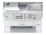 Epson WorkForce Pro WF-6590DWF - Impresora multifunción - color - chorro de tinta - 279.4 x 431.8 mm (original) - A4/Legal (material) - hasta 22 ppm (copiando) - hasta 24 ppm (impresión) - 580 hojas - 33.6 Kbps - USB 2.0, Gigabit LAN, Wi-Fi(n), NFC, 