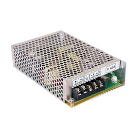 Industrial DC-DC converter, 9.2 to 18V input, 12V output Industrial DC-DC converter, 9.2 to 18V input, 12V output