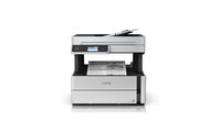 Epson EcoTank M3170 - Personal printer - hasta 20 ppm (mono) - capacidad: 250 sheets
