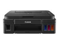 Impresora Canon Multifuncional PIXMA G2110 - Intelite Guatemala