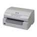 Epson PLQ 20 - Impresora para libreta de ahorros - B/N - matriz de puntos - 245 x 297 mm - 24 espiga - hasta 576 caracteres/segundo - paralelo, USB, serial
