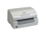 Epson PLQ 20 - Impresora para libreta de ahorros - B/N - matriz de puntos - 245 x 297 mm - 24 espiga - hasta 576 caracteres/segundo - paralelo, USB, serial