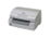 Epson PLQ 20 - Impresora para libreta de ahorros - B/N - matriz de puntos - 245 x 297 mm - 24 espiga - hasta 576 caracteres/segundo - paralelo, USB, serial