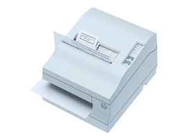 Epson TM U950 - Impresora de recibos - matriz de puntos - A4 - 16,7 cpp - 9 espiga - hasta 311 caracteres/segundo - serial - blanco frío