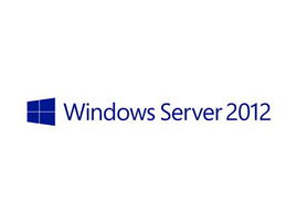 Microsoft Windows Server 2012 R2 Standard Edition - Licencia - 2 procesadores - OEM - ROK - DVD - bloqueado por BIOS (Hewlett-Packard) - Multilingüe