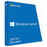 Microsoft Windows Server 2012 R2 Standard Edition - Licencia - 2 procesadores - OEM - ROK - DVD - bloqueado por BIOS (Hewlett-Packard) - Multilingüe