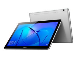 HUAWEI MediaPad T3 10 - Tableta - Android 7.0 (Nougat) - 16 GB - 9.6