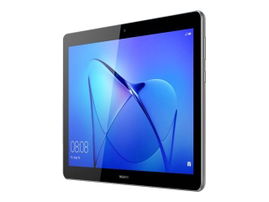 HUAWEI MediaPad T3 10 - Tableta - Android 7.0 (Nougat) - 16 GB - 9.6
