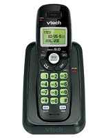 Vtech CS6114-11 - Cordless phone - DECT 6.0 - Black
