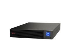 APC Easy UPS SRV SRV2KRARK - UPS (montaje en bastidor) - CA 110/115/120 V - 1600 vatios - 2000 VA - RS-232, USB - conectores de salida: 4 - PFC - 2U - negro - con kit del riel APC Easy UPS SRV SRV2KRARK - UPS (montaje en bastidor) - CA 110/115/120 V - 1600 vatios - 2000 VA - RS-232, USB - conectores de salida: 4 - PFC - 2U - negro - con kit del riel
