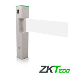 PUERTA CORTESIA ABATIBLE BIDIRECCIONAL TIPO ALETA ZKTECO SBT1000S PUERTA ABATIBLE ANCHO DE PASO 0.9M COMPATIBLE CON CONTROLES DE ACCESO/BOTON INTERIOR
