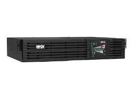Tripp Lite UPS Smart Online 1500VA 1200W Rackmount 100V-120V USB DB9 2URM - UPS (montaje en bastidor) - CA 120 V - 1.2 kW - 1500 VA - conectores de salida: 6 - 2U