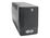 Tripp Lite UPS Desktop 650VA 360W AVR Battery Back Up Compact 120V 6 Outlet - UPS - CA 120 V - 360 vatios - 650 VA - 1 fase - conectores de salida: 6