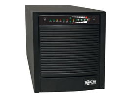 Tripp Lite UPS Smart Online 1500VA 1200W Tower 100V-120V USB DB9 SNMP RT - UPS - CA 100/110/120 V - 1.2 kW - 1500 VA - RS-232, USB - conectores de salida: 6 - negro atractivo Tripp Lite UPS Smart Online 1500VA 1200W Tower 100V-120V USB DB9 SNMP RT - UPS - CA 100/110/120 V - 1.2 kW - 1500 VA - RS-232, USB - conectores de salida: 6 - negro atractivo