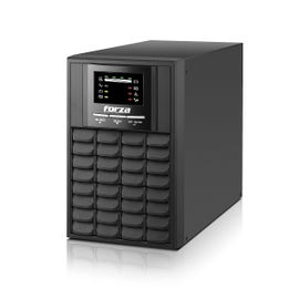 UPS Forza FDC-RT1000VA 1000VA / 700W - Respaldo de Emergencia