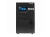 Forza - UPS - On-line - 3000 Watt - AC 110/120 V - 3000VA PF1 9 NEMA