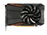 Gigabyte GeForce GTX 1050 Ti D5 4G - Tarjeta gráfica - GF GTX 1050 Ti - 4 GB GDDR5 - PCIe 3.0 x16 - DVI, HDMI, DisplayPort
