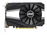 ASUS PH-GTX1650S-O4G - OC Edition - tarjeta gráfica - GF GTX 1650 SUPER - 4 GB GDDR6 - PCIe 3.0 x16 - DVI, HDMI, DisplayPort
