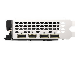 Gigabyte GeForce GTX 1660 Ti OC 6G - Tarjeta gráfica - GF GTX 1660 Ti - 6 GB GDDR6 - PCIe 3.0 x16 - HDMI, 3 x DisplayPort Gigabyte GeForce GTX 1660 Ti OC 6G - Tarjeta gráfica - GF GTX 1660 Ti - 6 GB GDDR6 - PCIe 3.0 x16 - HDMI, 3 x DisplayPort