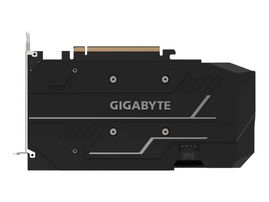 Gigabyte GeForce GTX 1660 Ti OC 6G - Tarjeta gráfica - GF GTX 1660 Ti - 6 GB GDDR6 - PCIe 3.0 x16 - HDMI, 3 x DisplayPort Gigabyte GeForce GTX 1660 Ti OC 6G - Tarjeta gráfica - GF GTX 1660 Ti - 6 GB GDDR6 - PCIe 3.0 x16 - HDMI, 3 x DisplayPort