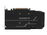 Gigabyte GeForce GTX 1660 Ti OC 6G - Tarjeta gráfica - GF GTX 1660 Ti - 6 GB GDDR6 - PCIe 3.0 x16 - HDMI, 3 x DisplayPort