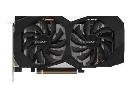 Gigabyte GeForce GTX 1660 Ti OC 6G - Tarjeta gráfica - GF GTX 1660 Ti - 6 GB GDDR6 - PCIe 3.0 x16 - HDMI, 3 x DisplayPort Gigabyte GeForce GTX 1660 Ti OC 6G - Tarjeta gráfica - GF GTX 1660 Ti - 6 GB GDDR6 - PCIe 3.0 x16 - HDMI, 3 x DisplayPort