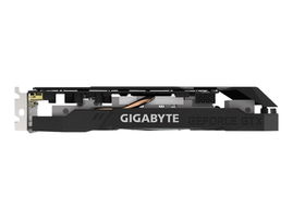 Gigabyte GeForce GTX 1660 Ti OC 6G - Tarjeta gráfica - GF GTX 1660 Ti - 6 GB GDDR6 - PCIe 3.0 x16 - HDMI, 3 x DisplayPort Gigabyte GeForce GTX 1660 Ti OC 6G - Tarjeta gráfica - GF GTX 1660 Ti - 6 GB GDDR6 - PCIe 3.0 x16 - HDMI, 3 x DisplayPort
