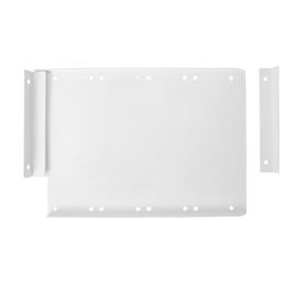 Adapter for PGM4 and ZX8SP Cards in SGRPRP Cabinet