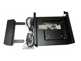 Dell OptiPlex Micro All in One Mount - Kit de montaje de thin client a monitor - para OptiPlex 3050 (micro), 5050 (micro)