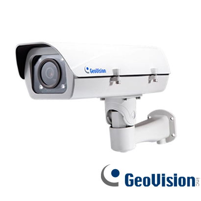 CAMIP BULLET LPR GEOVISION GV-LPC2210 2MP 2.5X LOWLUX