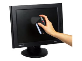 3M Screen Cleaner CL681 - Kit de limpieza de pantalla - negro 3M Screen Cleaner CL681 - Kit de limpieza de pantalla - negro