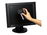 3M Screen Cleaner CL681 - Kit de limpieza de pantalla - negro
