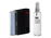 3M Screen Cleaner CL681 - Kit de limpieza de pantalla - negro