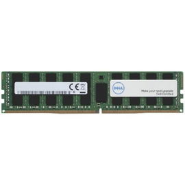 Dell - DDR4 - módulo - 16 GB - DIMM de 288 contactos - 2400 MHz / PC4-19200 - 1.2 V - sin búfer - no ECC - Actualización