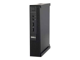 Dell VESA Mount - Abrazadera de montaje de sistema - instalable en pared, instalable debajo del escritorio - para OptiPlex 3020, 3040, 3046, 3050, 5050 (micro), 7040 (micro), 7050 (micro), 9020 (micro) Dell VESA Mount - Abrazadera de montaje de sistema - instalable en pared, instalable debajo del escritorio - para OptiPlex 3020, 3040, 3046, 3050, 5050 (micro), 7040 (micro), 7050 (micro), 9020 (micro)