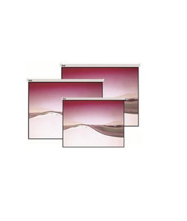 KlipX Projection screen manual 60