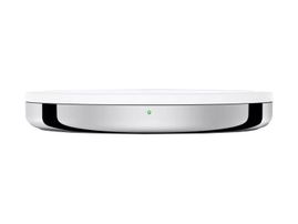 Belkin BOOST UP - Edición especial - alfombrilla de carga inalámbrica + adaptador de corriente CA - 7.5 vatios - blanco, plata - para Apple iPhone 8, 8 Plus, X