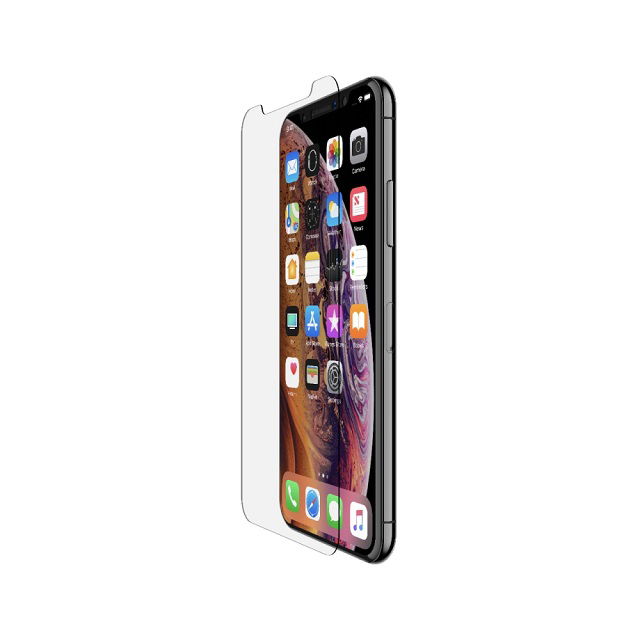 Belkin - Protective case - para iPhone 11 Pro Max / iPhone Xs MAX - Overlay TCP 2.0