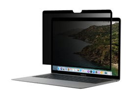 Belkin ScreenForce - Filtro de privacidad para portátil - extraíble - 13