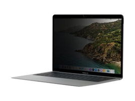 Belkin ScreenForce - Filtro de privacidad para portátil - extraíble - 13